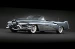 GM LeSabre Concept Car 1951 года